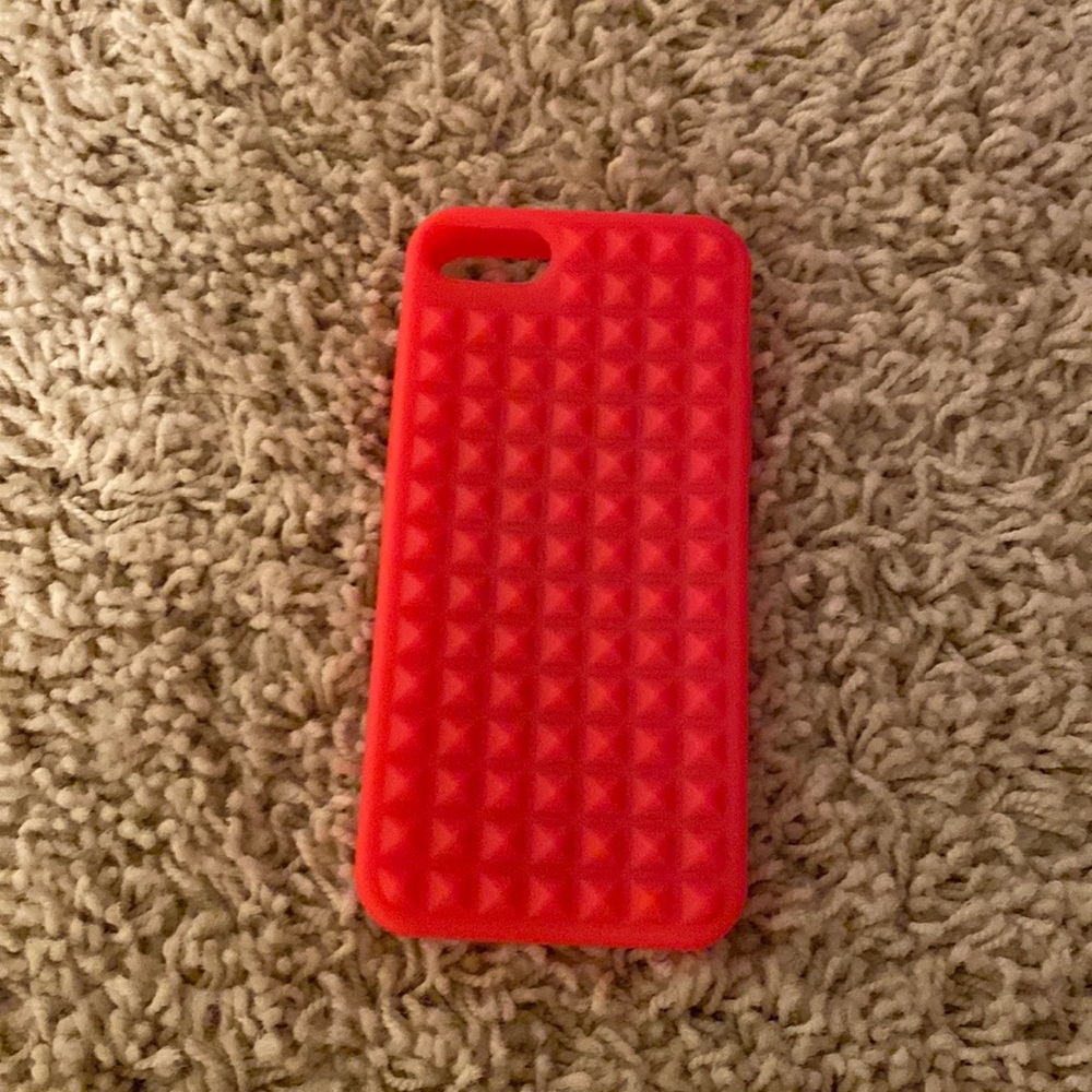 Apple Ipod 6th generation case